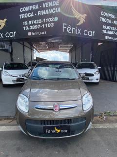 Foto do veículo Fiat Palio Attractive 1.0 8v 4p Manual Flex