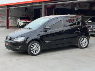 Foto do veículo Volkswagen Fox 1.0 Mi Total Flex 8v 3p