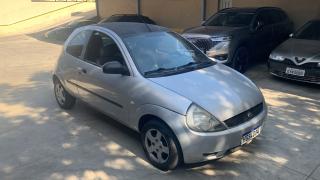 Foto do veículo Ford Ka 1.0 Gl