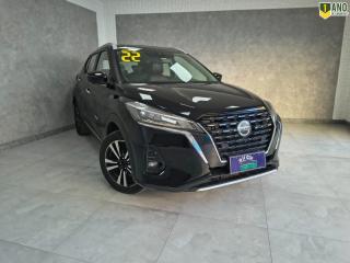 Foto do veículo Nissan Kicks 1.6 Exclusive Cvt