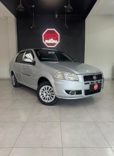 Foto do veículo Fiat Siena 1.0 8v Flex El