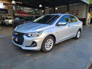 Foto do veículo Chevrolet Onix Plus 1.0 Turbo Lt Auto