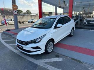 Foto do veículo Fiat Cronos 1.3 Drive Cvt