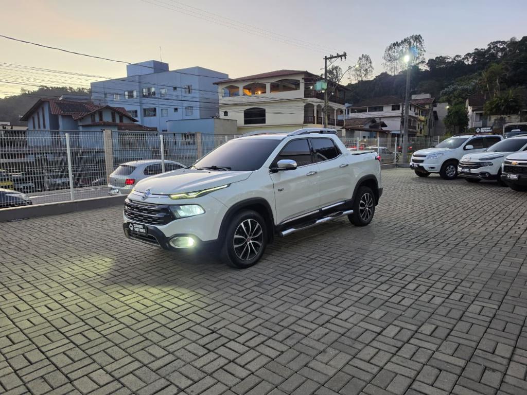 Fiat Toro