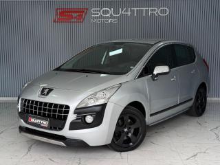 Foto do veículo Peugeot 3008 1.6 Thp Allure Auto