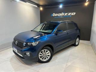 Foto do veículo Volkswagen T-cross 1.0 200 Tsi Auto