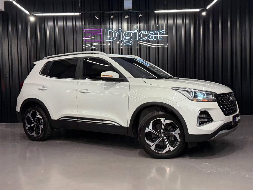 Caoa Chery Tiggo 2023