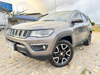 Foto do veículo Jeep Compass 2.0 Tdi Longitude Auto 4wd