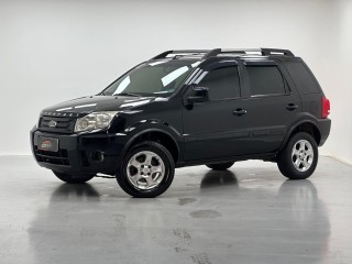 Foto do veículo Ford Ecosport Se 2.0 16v Flex 5p Aut.