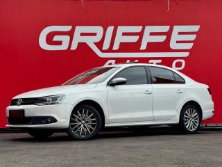 Foto do veículo Volkswagen Jetta Highline 2.0 Tsi 16v 4p Tiptronic