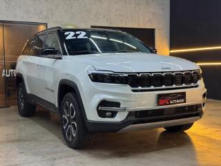 Foto do veículo Jeep Commander Limited Td380 2.0 4x4 Die.aut.