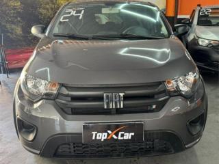 Foto do veículo Fiat Mobi Like 1.0 Fire Flex 5p.