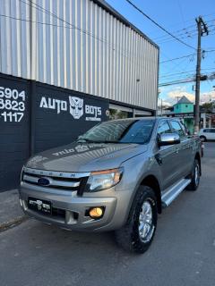 Foto do veículo Ford Ranger 2.2 Td Cd Xls 4wd