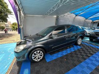 Foto do veículo Chevrolet Vectra Expression 2.0 Mpfi Flexpower Mec