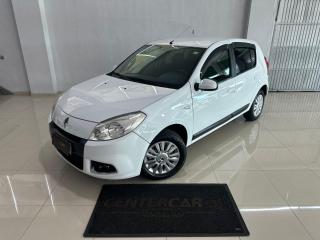 Foto do veículo Renault Sandero Privilège Hi-flex 1.6 16v 5p Aut