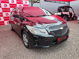 Foto do veículo Chevrolet Onix 1.0 Spe/4 Eco Joy Vd