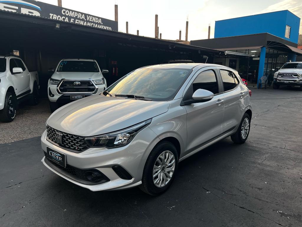 Fiat Argo
