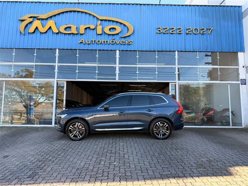 Volvo Xc 2021