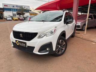 Foto do veículo Peugeot 2008 Allure 1.6 Flex 16v 5p Aut.