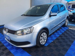 Foto do veículo Volkswagen Gol Trendline 1.0 T.flex 8v 5p