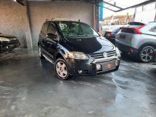 Foto do veículo Volkswagen Fox 1.6 8v Crossfox Total Flex