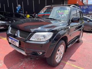 Foto do veículo Mitsubishi Pajero Tr4 2.0l Flex 4wd