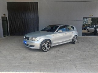 Foto do veículo Bmw 120i 2.0 16v 150cv/156cv 5p