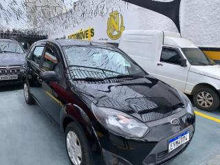 Foto do veículo Ford Fiesta 1.6 8v Flex/class 1.6 8v Flex 5p