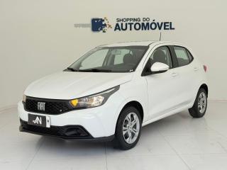 Foto do veículo Fiat Argo Drive 1.0 6v Flex