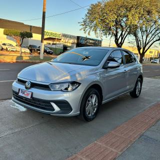 Foto do veículo Volkswagen Polo 1.0 170 Tsi Comfortline Auto