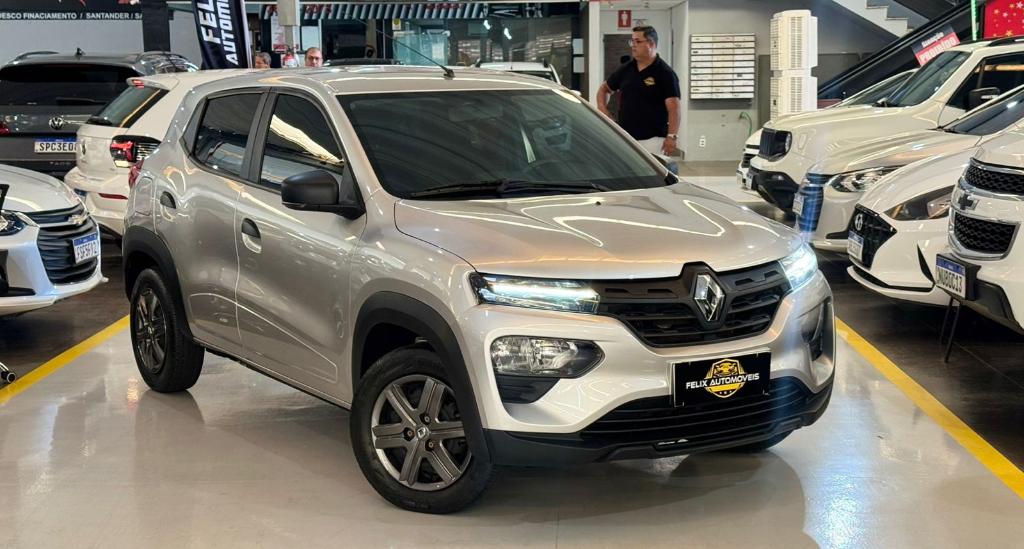 Renault Kwid