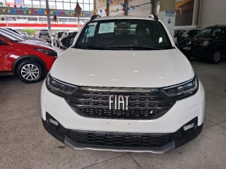 Foto do veículo Fiat Strada Volcano 1.3 Flex 8v Cd Aut.