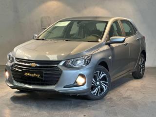 Foto do veículo Chevrolet Onix 1.0 Lt