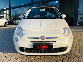 Foto do veículo Fiat 500 1.4 8v Cult Flex