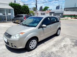 Foto do veículo Ford Fiesta 1.0 Flex