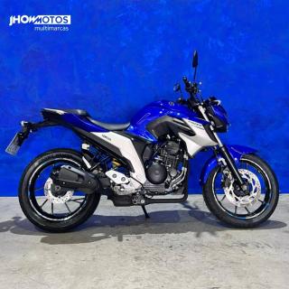 Foto do veículo Yamaha Fz25 250 Fazer Flex
