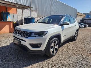 Foto do veículo Jeep Compass 2.0 Longitude Auto