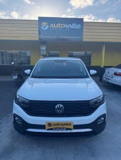 Foto do veículo Volkswagen T-cross 200 Tsi 1.0 Flex 12v 5p Aut.