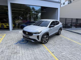 Foto do veículo Fiat Fastback 1.0 T200 Audace Cvt