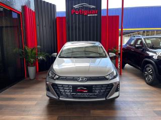 Foto do veículo Hyundai Hb20 Comf./c.plus/c.style 1.0 Flex 12v