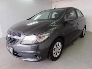 Foto do veículo Chevrolet Onix Hatch Joy 1.0 8v Flex 5p Mec.