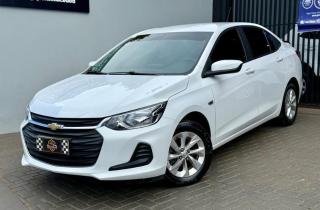 Foto do veículo Chevrolet Onix 1.0 Turbo Lt Auto