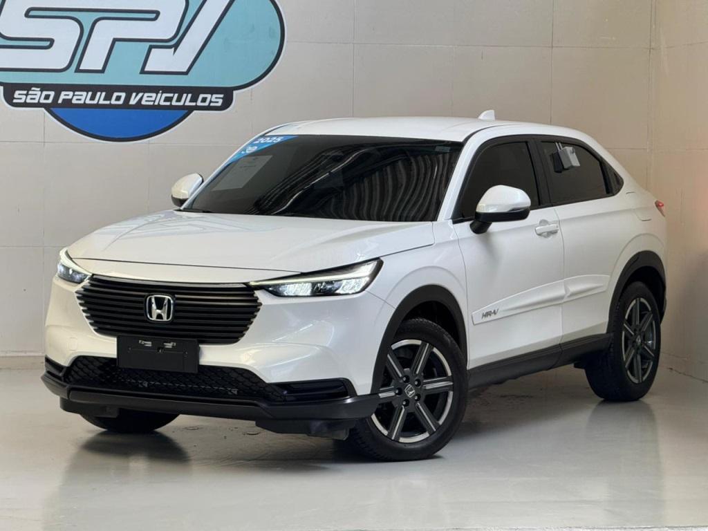 Honda Hr-V HR-V EX 1.5 Flex Sensing 16V 5p Aut. 2025