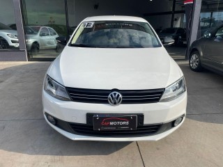 Foto do veículo Volkswagen Jetta Comfortline 2.0 T.flex 8v 4p Tipt.