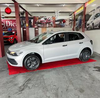 Foto do veículo Volkswagen Polo 1.0 Track
