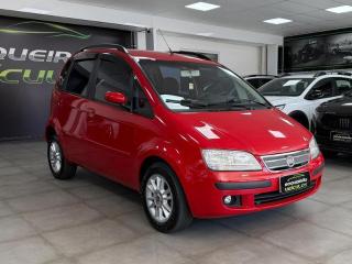 Foto do veículo Fiat Idea 1.4 Flex Elx