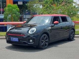 Foto do veículo Mini Cooper S Clubman 2.0 Aut.