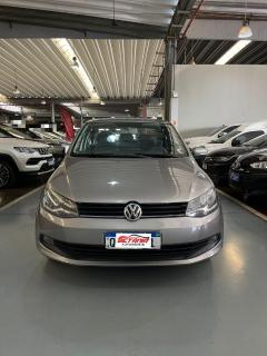 Foto do veículo Volkswagen Voyage Comfortline 1.0 T.flex 8v 4p