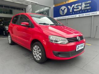 Foto do veículo Volkswagen Fox 1.6 Mi Total Flex 8v 5p