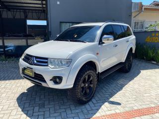 Foto do veículo Mitsubishi Pajero Dakar 3.2 4x4 T.i. Dies. 5p Aut.